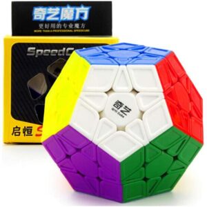 MoYu Kibiminx 2x2 Megaminx 2x2