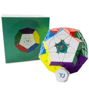 Nuevos ingresos - Crazy Cubes Perú