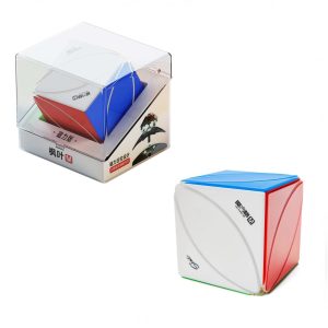Nuevos ingresos - Crazy Cubes Perú